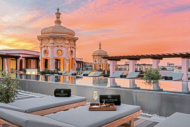 Santa Catalina, a Royal Hideaway Hotel