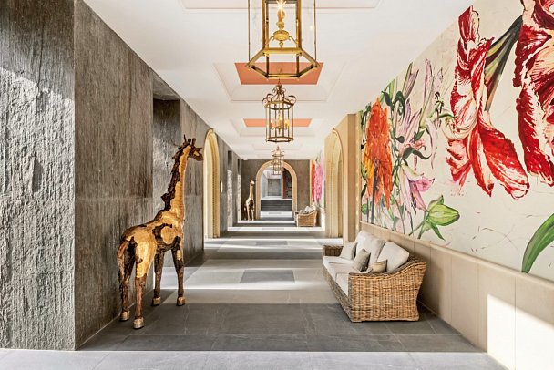 Santa Catalina, a Royal Hideaway Hotel