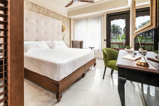 Santa Catalina, a Royal Hideaway Hotel - Wohnbeispiel Doppelzimmer Deluxe