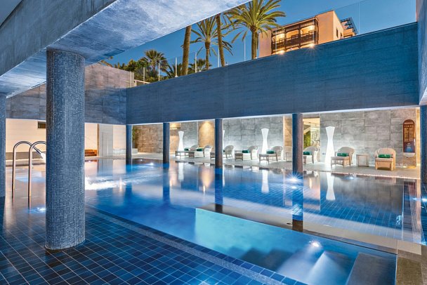 Santa Catalina, a Royal Hideaway Hotel