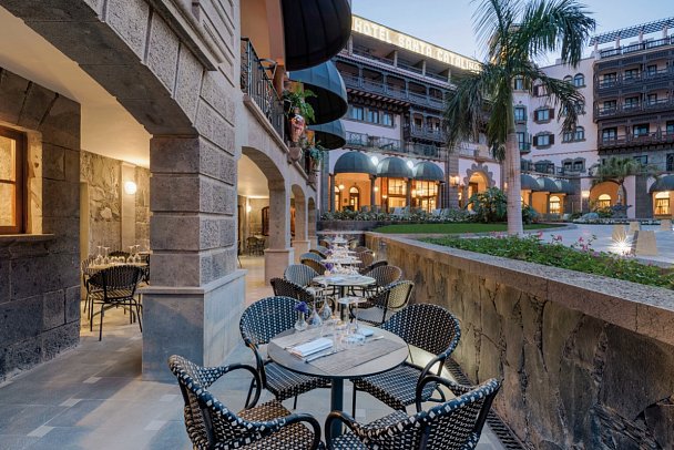 Santa Catalina, a Royal Hideaway Hotel