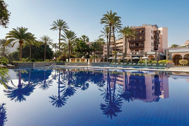 Santa Catalina, a Royal Hideaway Hotel