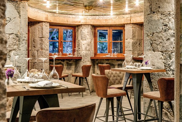 Santa Catalina, a Royal Hideaway Hotel