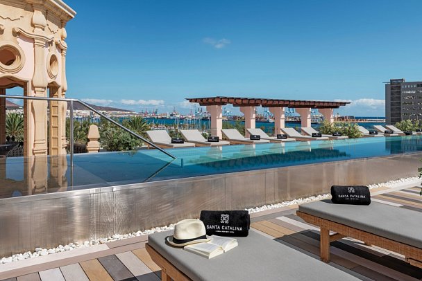 Santa Catalina, a Royal Hideaway Hotel