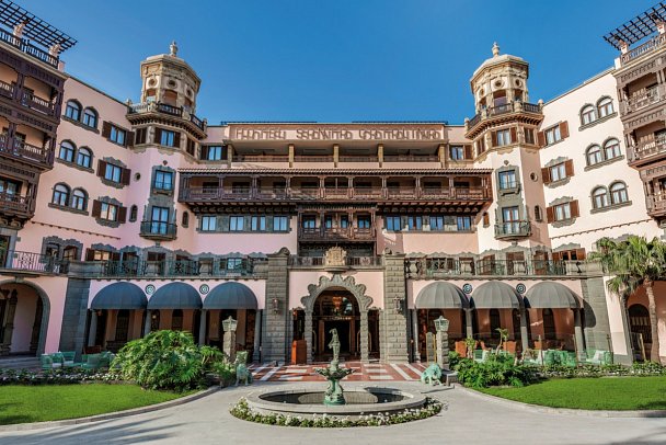 Santa Catalina, a Royal Hideaway Hotel