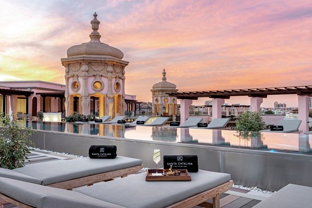 Santa Catalina, a Royal Hideaway Hotel