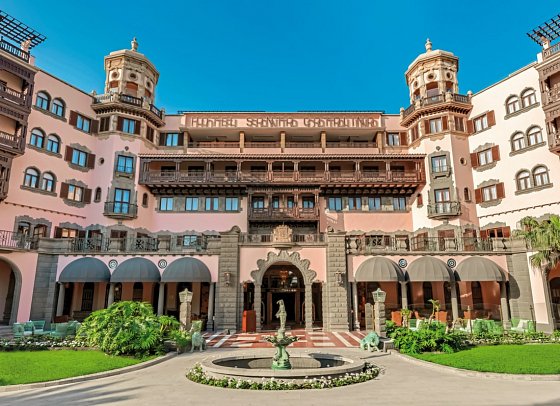 Santa Catalina, a Royal Hideaway Hotel