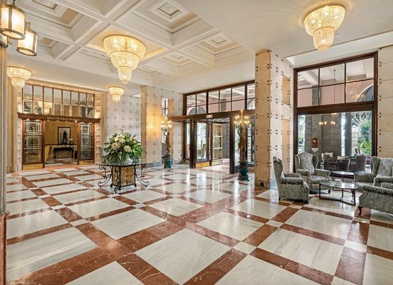 Santa Catalina, a Royal Hideaway Hotel