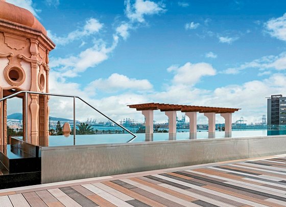 Santa Catalina, a Royal Hideaway Hotel