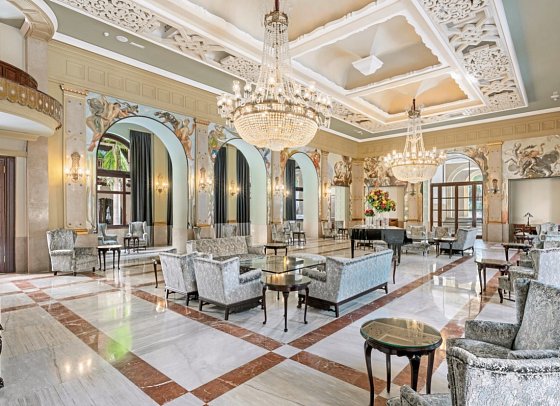 Santa Catalina, a Royal Hideaway Hotel