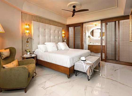 Santa Catalina, a Royal Hideaway Hotel