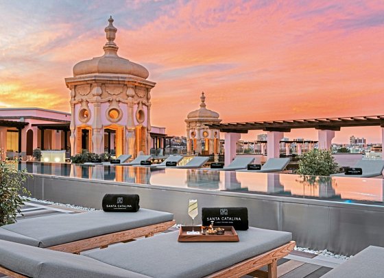 Santa Catalina, a Royal Hideaway Hotel