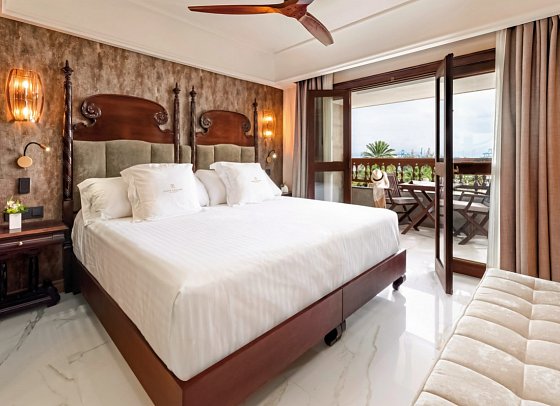 Santa Catalina, a Royal Hideaway Hotel
