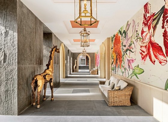 Santa Catalina, a Royal Hideaway Hotel