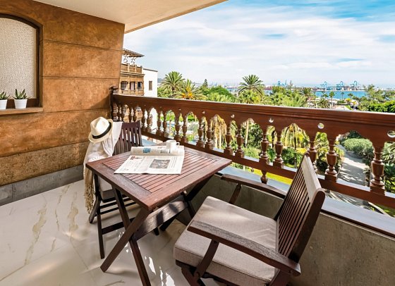 Santa Catalina, a Royal Hideaway Hotel