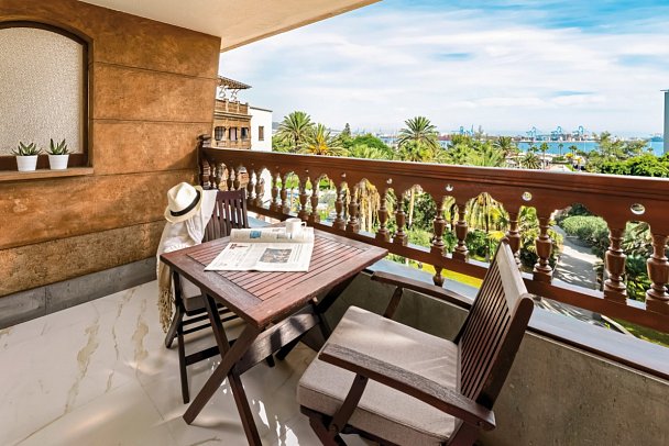 Santa Catalina, a Royal Hideaway Hotel