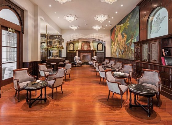 Santa Catalina, a Royal Hideaway Hotel