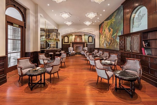 Santa Catalina, a Royal Hideaway Hotel