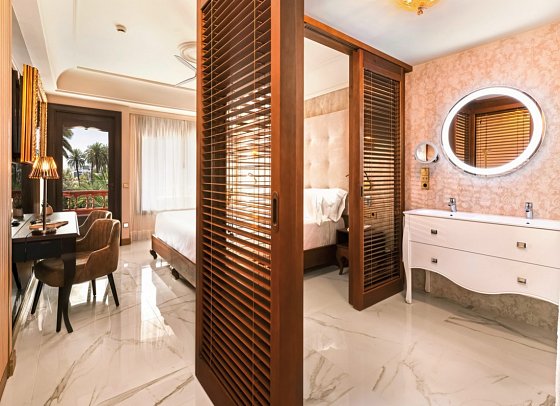 Santa Catalina, a Royal Hideaway Hotel
