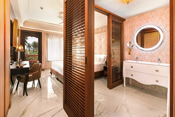 Santa Catalina, a Royal Hideaway Hotel