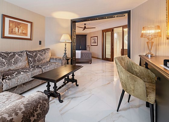 Santa Catalina, a Royal Hideaway Hotel