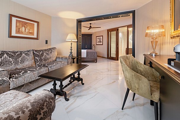 Santa Catalina, a Royal Hideaway Hotel