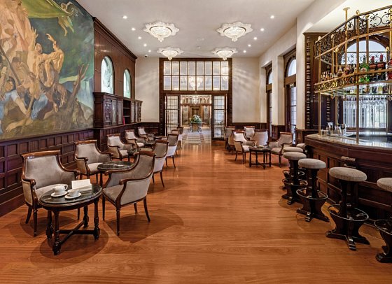 Santa Catalina, a Royal Hideaway Hotel