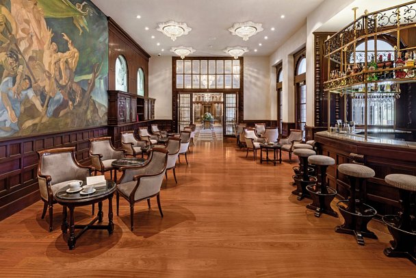 Santa Catalina, a Royal Hideaway Hotel