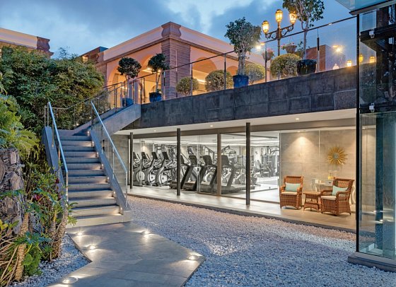 Santa Catalina, a Royal Hideaway Hotel