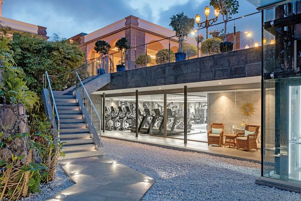 Santa Catalina, a Royal Hideaway Hotel