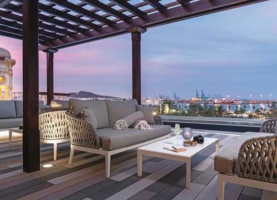 Santa Catalina, a Royal Hideaway Hotel