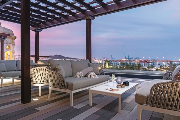 Santa Catalina, a Royal Hideaway Hotel