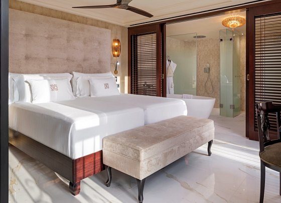 Santa Catalina, a Royal Hideaway Hotel