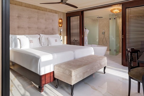 Santa Catalina, a Royal Hideaway Hotel