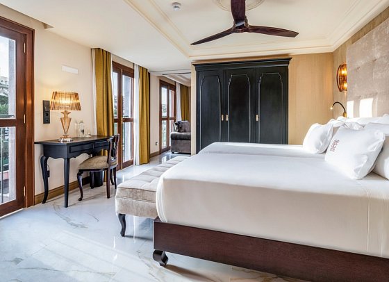 Santa Catalina, a Royal Hideaway Hotel