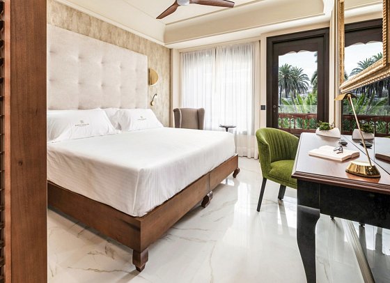 Santa Catalina, a Royal Hideaway Hotel - Wohnbeispiel Doppelzimmer Deluxe