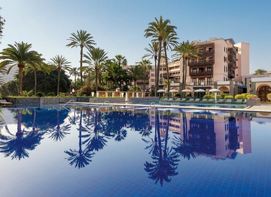 Santa Catalina, a Royal Hideaway Hotel