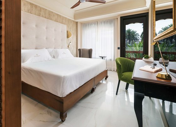 Santa Catalina, a Royal Hideaway Hotel