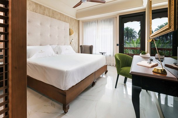 Santa Catalina, a Royal Hideaway Hotel