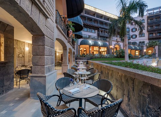 Santa Catalina, a Royal Hideaway Hotel