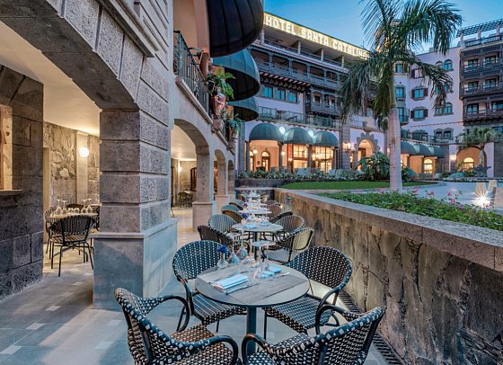 Santa Catalina, a Royal Hideaway Hotel