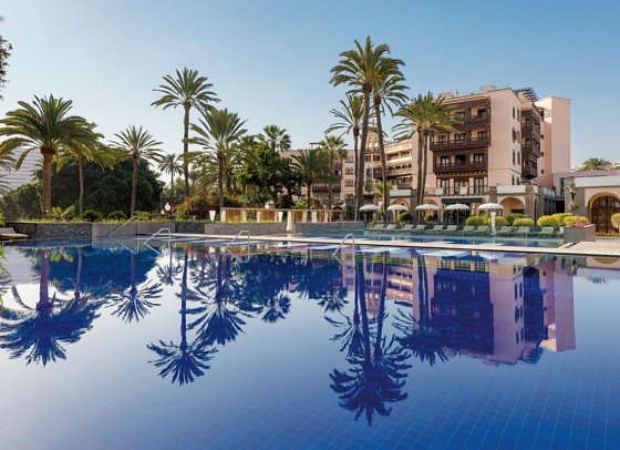Santa Catalina, a Royal Hideaway Hotel