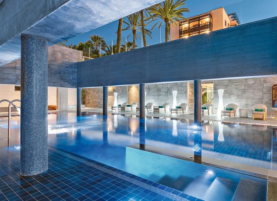 Santa Catalina, a Royal Hideaway Hotel