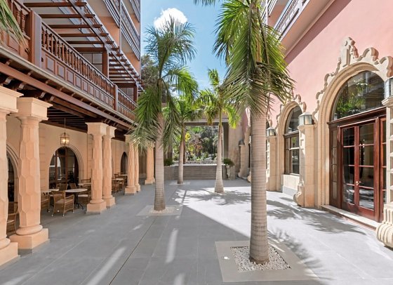 Santa Catalina, a Royal Hideaway Hotel