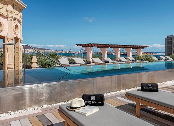 Santa Catalina, a Royal Hideaway Hotel