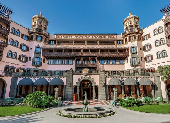 Santa Catalina, a Royal Hideaway Hotel