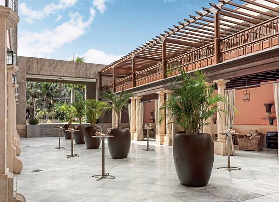 Santa Catalina, a Royal Hideaway Hotel