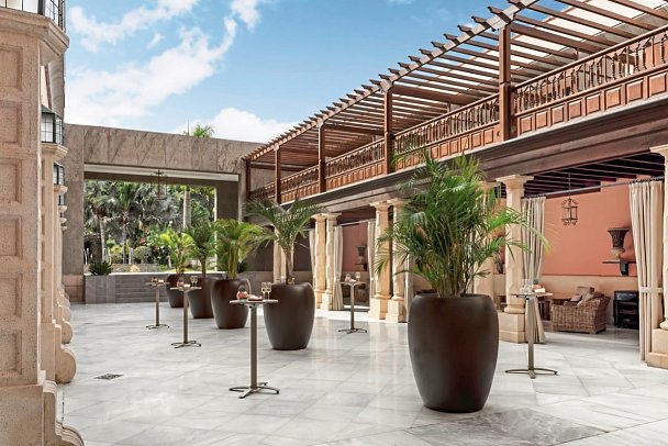 Santa Catalina, a Royal Hideaway Hotel