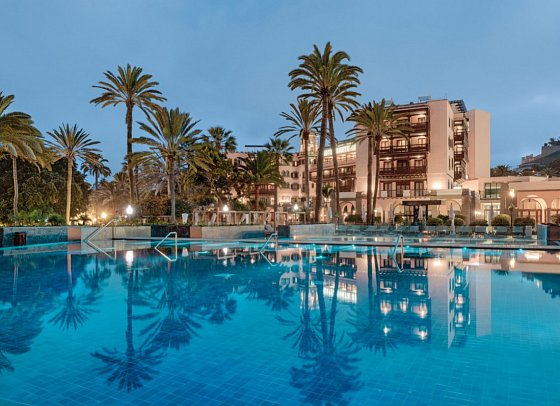 Santa Catalina, a Royal Hideaway Hotel