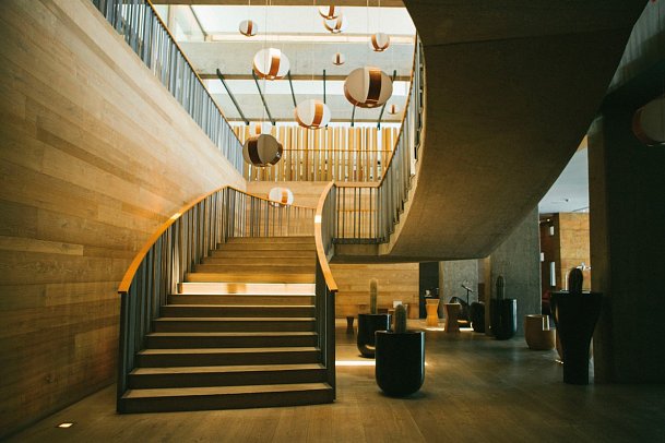 Salobre Hotel Resort & Serenity